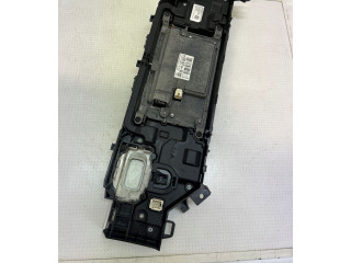 Дисплей 9810486080 Citroen C4 II Picasso