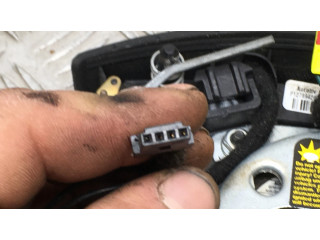 Подушка безопасности водителя 600306800E, P12789426333900   Saab 9-3 Ver2