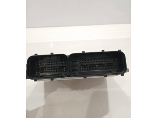Блок управления двигателя 55578704, 55575349 Opel Meriva B