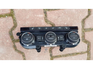 Блок управления климат-контролем 5G0907044BG   Volkswagen PASSAT B8