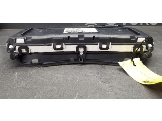 Přístrojová deska  Renault Clio III 2008 8200305020  