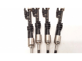 Vstřikovač 0261500109, 13647597870 BMW 5 F10 F11 pro benzínový motor 2.0 N20B20