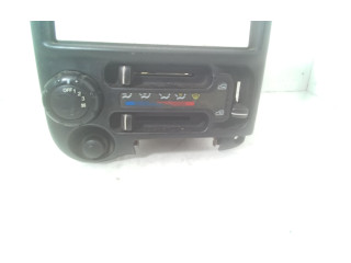 Блок управления климат-контролем G4HC Hyundai Atos Classic