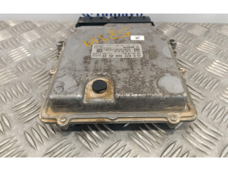 Řídící jednotka 0281031326, A6229010100 Mercedes-Benz Vito Viano W447 2017