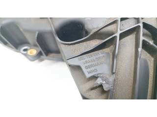 Всасывающий коллектор    03L129711BA   Audi Q5 SQ5