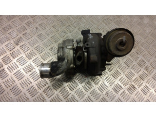 Turbodmychadlo Турбина 1720126010 Lexus IS 220D-250-350 2.2