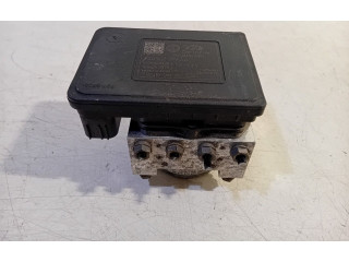 Блок АБС 10022003744, 3Q0614517AA   Audi  A3 S3 8V  2013 - 2019 года