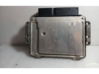 Блок управления двигателя 391092A511, 391032A511   Hyundai Getz