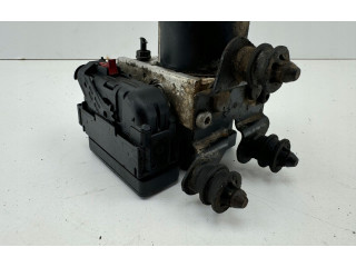 Блок АБС 1K0907379AK Skoda Octavia Mk2 (1Z) 2004 - 2013 года