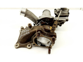 Turbodmychadlo Турбина 500426000, 2823103200 KIA Ceed 1.4