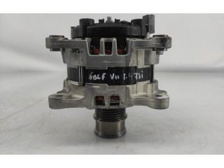 Генератор 04E903021M Volkswagen Golf VII