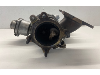 Turbodmychadlo Турбина 06l145701j, 06h145710c Audi A5