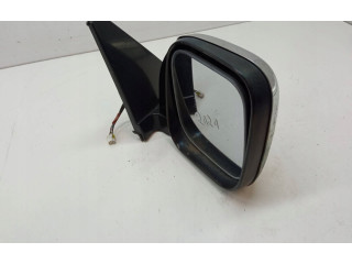 Zpětné zrcátko Mitsubishi Pajero 2003