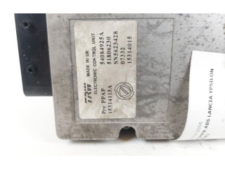 Блок АБС 51806230, 51806230 Lancia Ypsilon - года