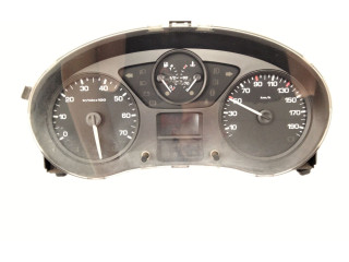 Přístrojová deska Citroen Berlingo 2009 5550013101