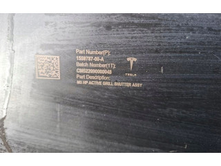 Вентилятор радиатора 155978700ATesla3, 155978700A Tesla Model 3