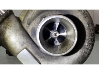 Турбина Honda Accord 2.2 18900RBDE03, 76165001 для двигателя n22a1 для двигателя 2.2L L4 DOHC 16V FWD