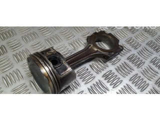 Поршень с шатуном Alfa Romeo 166 для бензинового двигателя 2.0