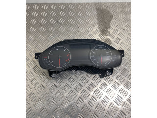 Панель приборов 4G8920950G Audi A6 C7