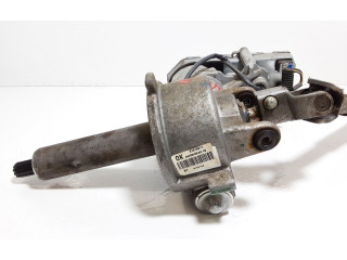 Рулевая рейка 81815611, 81815611 Opel Meriva A 2003 - 2010 года