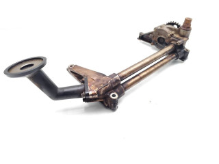 Масляный насос HE9310065 Jaguar Daimler