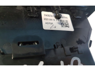 Дисплей 31442627 Volvo XC40