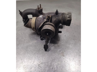 Турбина Volkswagen Golf Plus 038253014G, BV39A0022