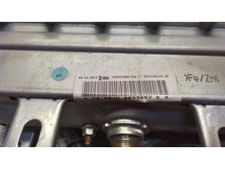 Подушка безопасности пассажира 96721951ZM   Citroen Berlingo
