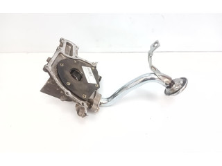 Čerpadlo oleje Fiat Punto (199)