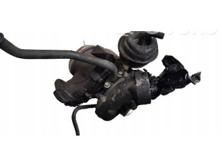 Turbodmychadlo Турбина Mercedes-Benz C W203