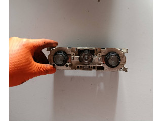 Блок управления климат-контролем 5J0819045 Skoda Fabia Mk2 (5J)