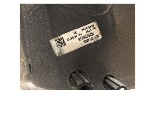 Зеркало (механическое) Dacia Sandero 2008 - 2012 года