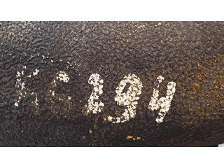 Turbodmychadlo Турбина 4H2Q6K682CG Land Rover Range Rover Sport L320 2.7 D 276DT