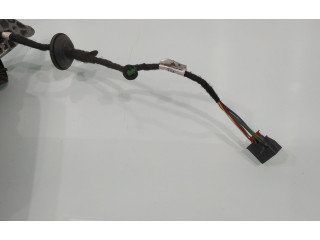 Zpětné zrcátko  Volkswagen Tiguan 2008  047979  