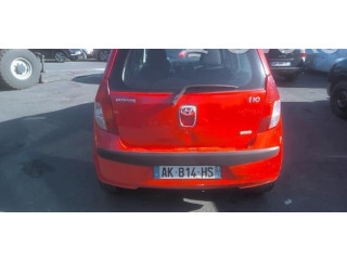 Зеркало электрическое Hyundai i10 2013 - 2018 года