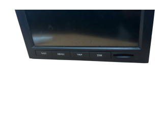 Дисплей 95200669, NV010D008 Chevrolet Captiva