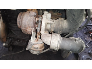 Turbodmychadlo Турбина 03G253016K   Skoda Octavia Mk2 (1Z) 1.9  