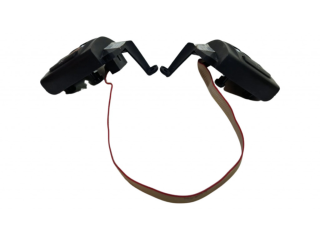 Кнопки рулевого колеса