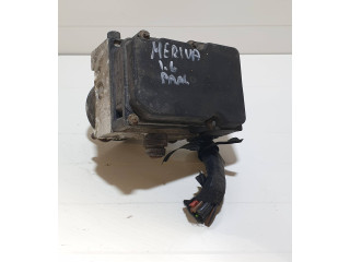 Блок АБС 13182319, 0265231588   Opel  Meriva A  2003 - 2010 года