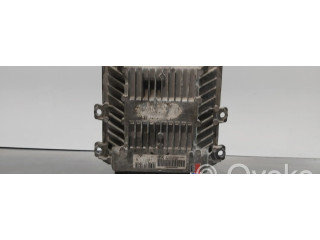 Řídící jednotka 9663607880 Lancia Phedra 2007