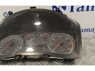 Přístrojová deska Fiat Croma 2008 51838772, 503001091601