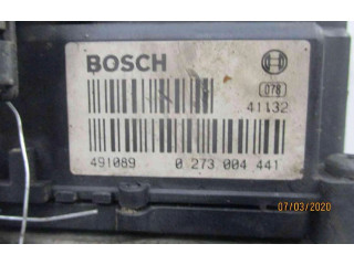 Блок АБС 1487993080, 1487993080 Peugeot Expert 1995 - 2007 года