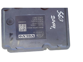 Блок АБС 28526258303, 10062238031   Volvo  S60  2014-2018 года