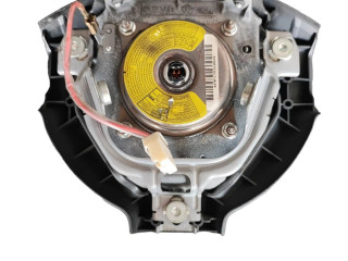 Подушка безопасности водителя 1KR Daihatsu Sirion