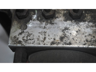 Блок АБС 27534SA030, 0265231620 Subaru Forester SG 2003 - 2005 года