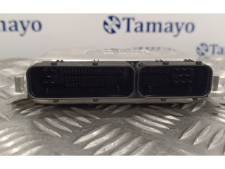 Řídící jednotka 0281010941, 038906019GQ Volkswagen Passat Alltrack 2003