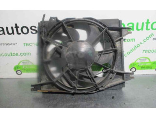 Вентилятор радиатора 4548548, 4548548 Hyundai Coupe