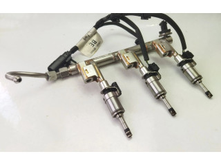 Топливная рампа J1BG9H487AA   Ford Ecosport   для двигателя M1JU