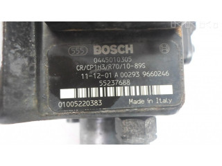 Vstřikovací čerpadlo 55237688, 0445010305   Alfa Romeo Giulietta  pro naftový motor 2.0 940A5000 Dyzelis