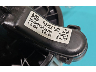 Вентилятор печки    D316NFFAA, IMPRK1401849   KIA Sportage